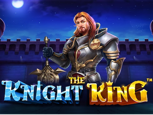 Rezension zu Knight King