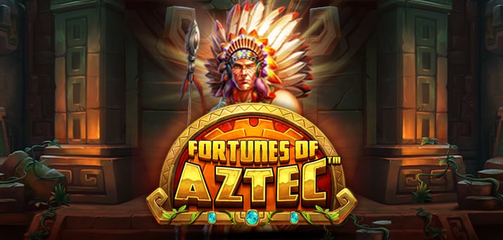 revue fortunes of aztec