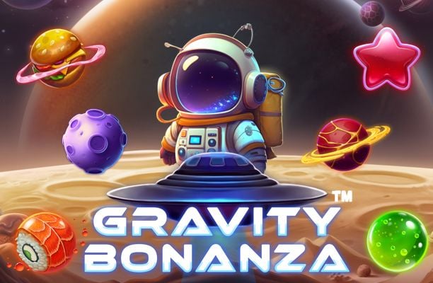 gravity bonanza review