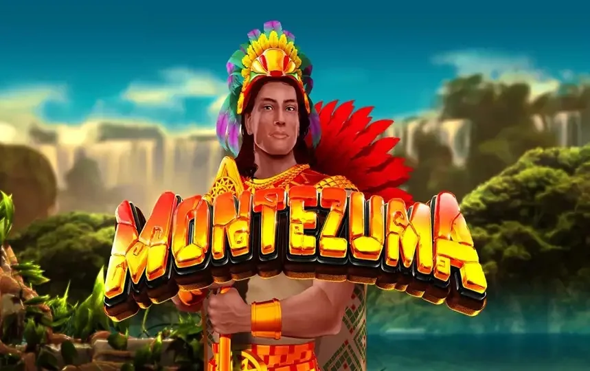 Montezuma slot review from Swintt
