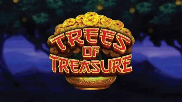 Rezension zu trees of treasure