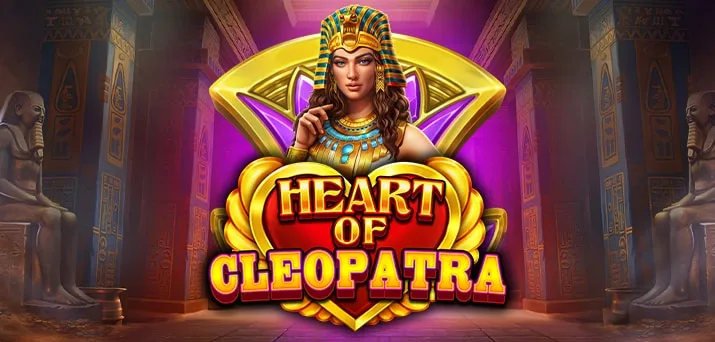 recensione di heart of cleopatra