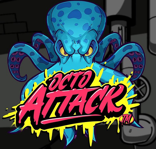 Octo Attack