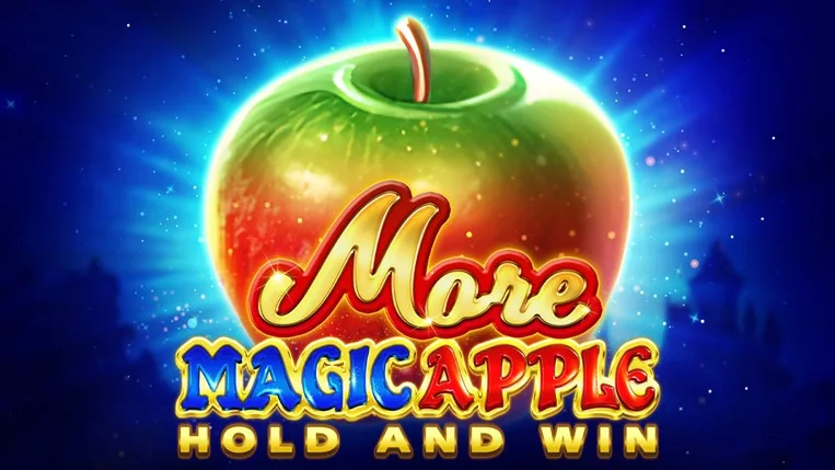 More Magic Apple