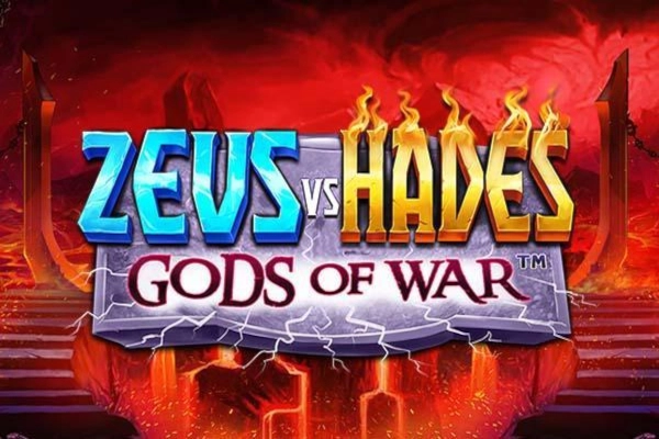 Zeus vs Hades Slot: Ancient Myths Clash