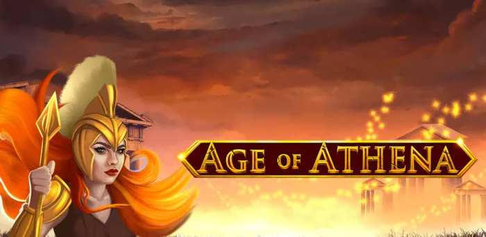 Age of Athena-Gameplay