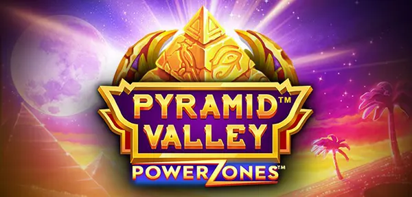 Slot Play'n GO Égypte
