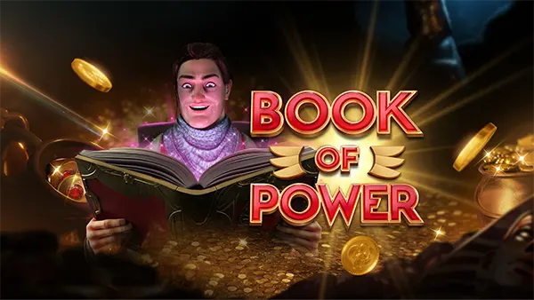 Free spins feature