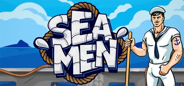 Maritime slot theme