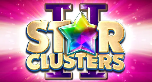 Cluster Slot Symbole