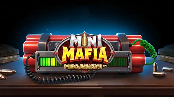 Mini Mafia Free Spins
