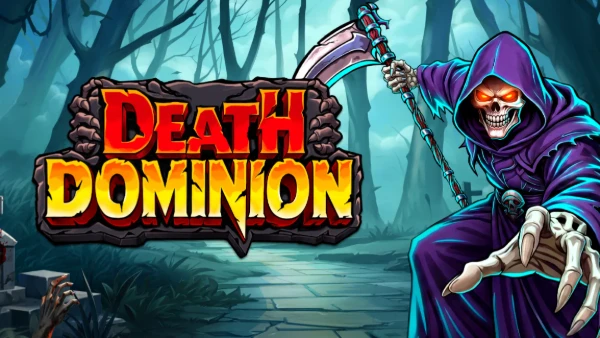 Rolos de Death Dominion
