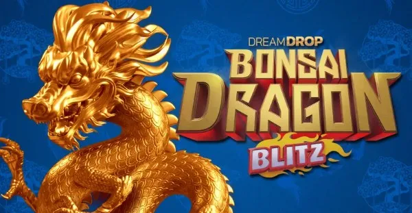 Bonsai Dragon reels